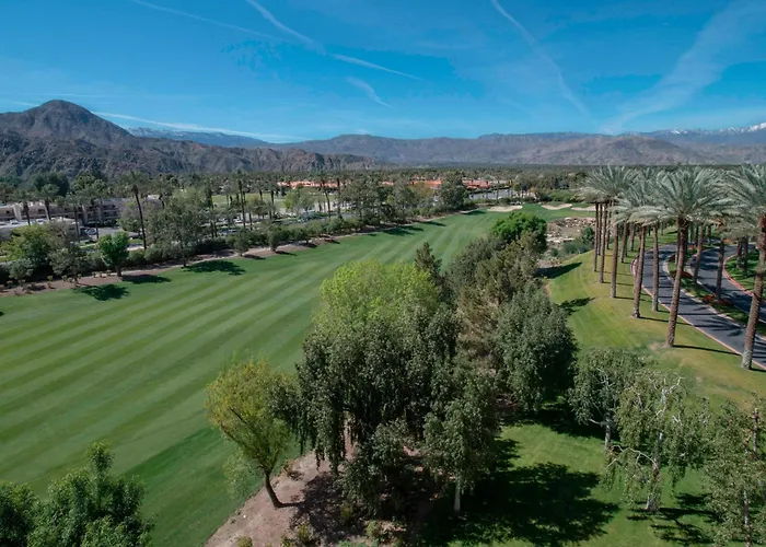 Renaissance Esmeralda Resort & Spa, Indian Wells