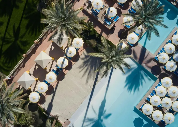 Renaissance Esmeralda Resort & Spa, Indian Wells