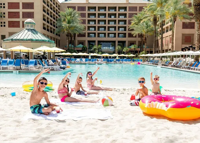 Renaissance Esmeralda Resort & Spa, Indian Wells