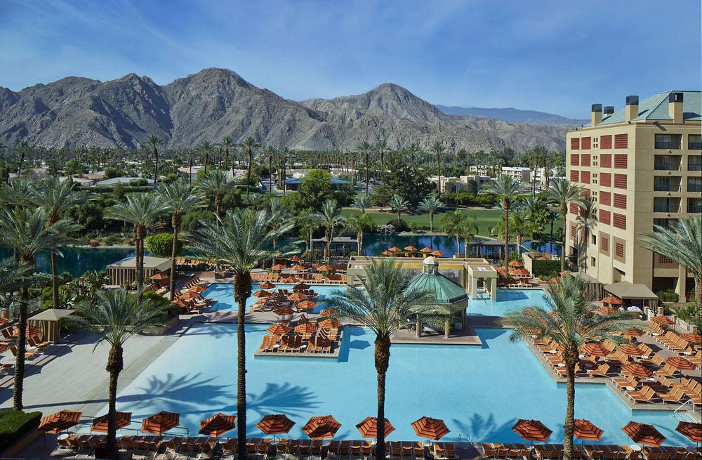 Renaissance Esmeralda & Spa, 4* Indian Wells