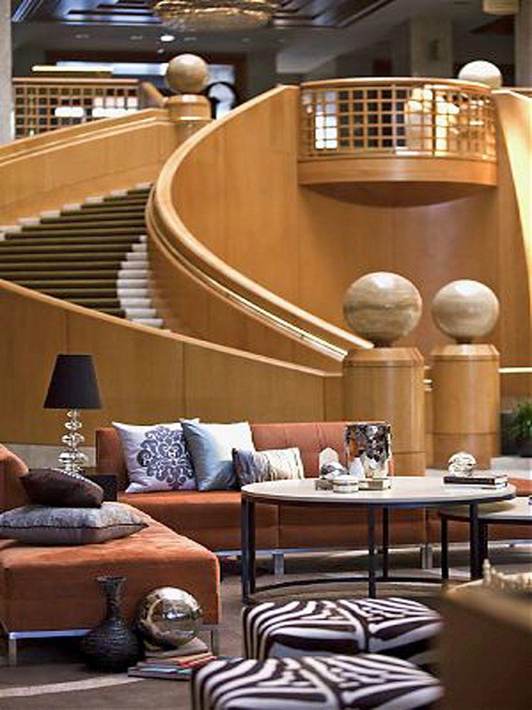 Renaissance Esmeralda & Spa, Hotel