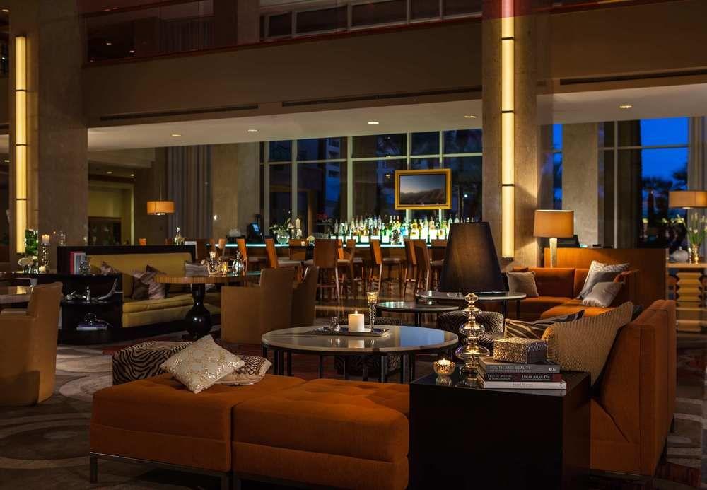 Renaissance Esmeralda & Spa,