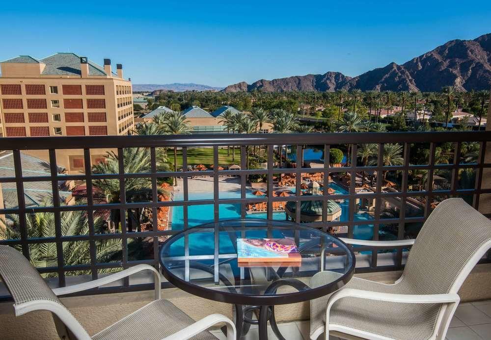 Renaissance Esmeralda & Spa,