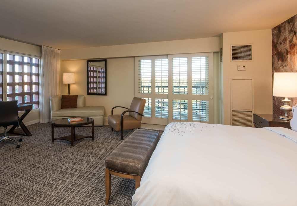 Renaissance Esmeralda & Spa, Hotel 4*