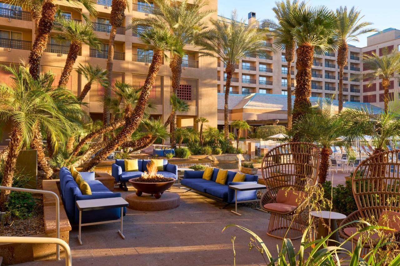 Renaissance Esmeralda & Spa, 4* Indian Wells