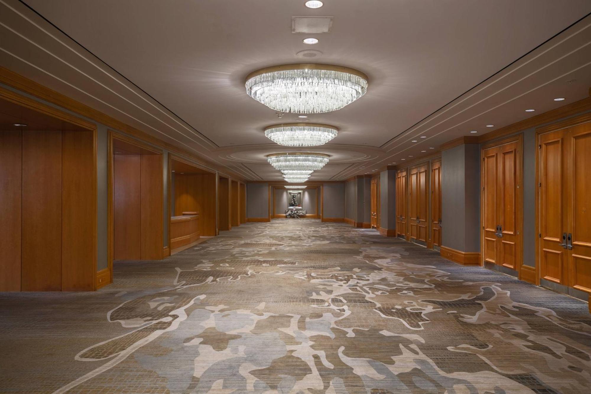 Renaissance Esmeralda & Spa,