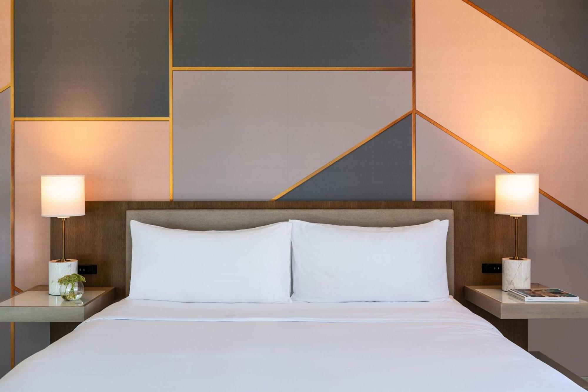 Renaissance Esmeralda & Spa, Hotel 4*