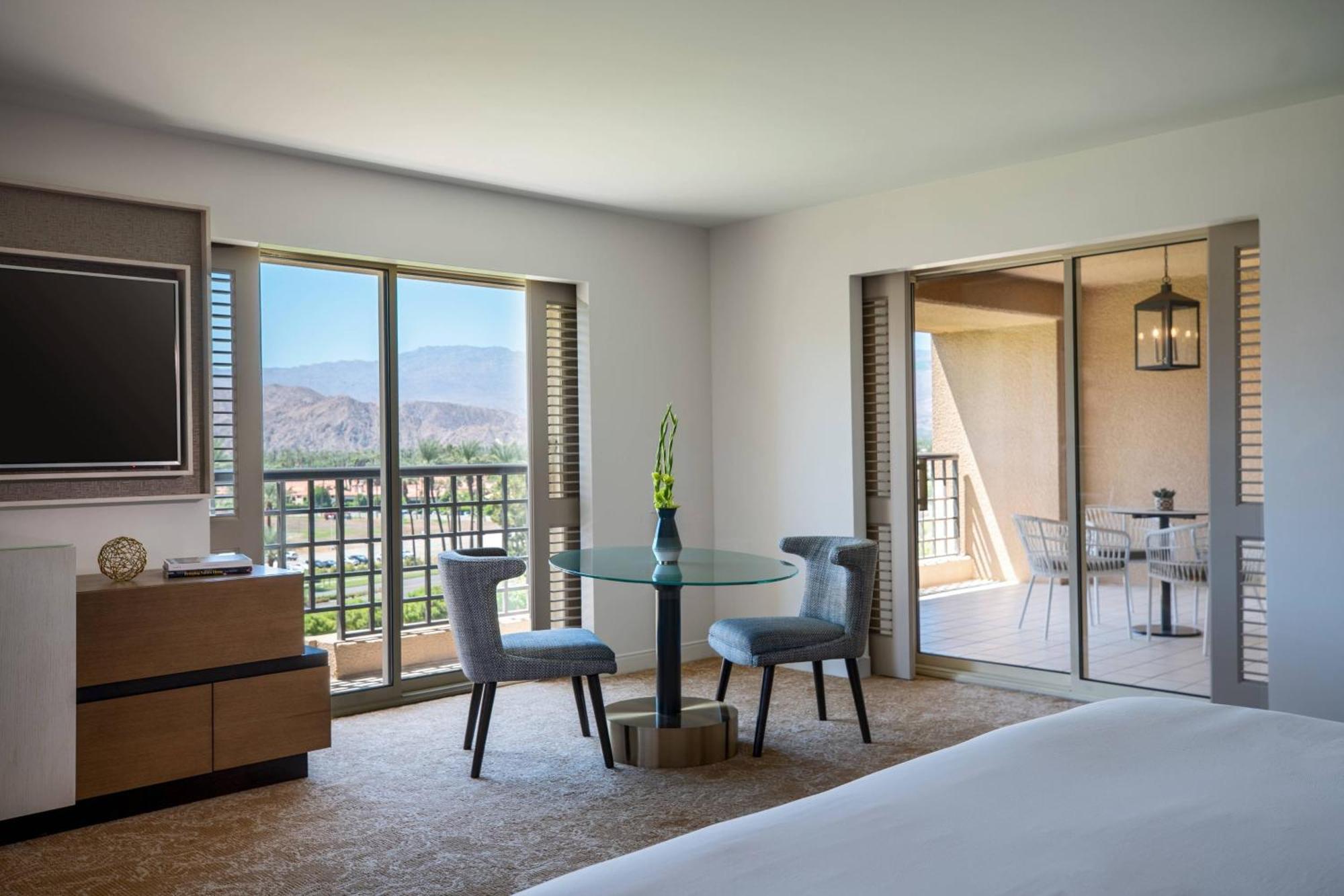 Renaissance Esmeralda & Spa, 4* Indian Wells