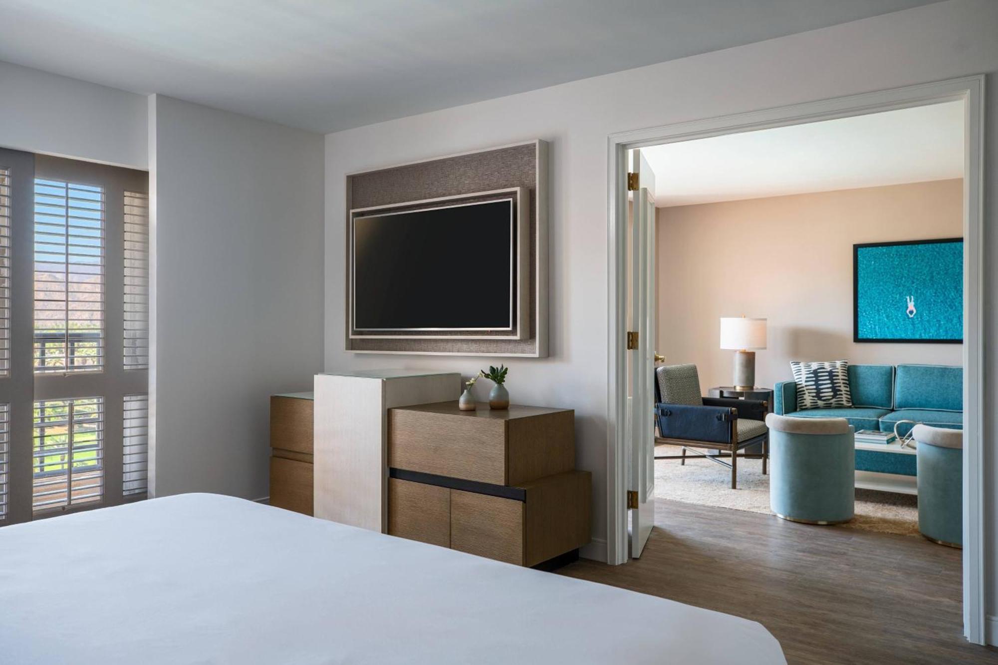 Hotel Renaissance Esmeralda & Spa, 4*