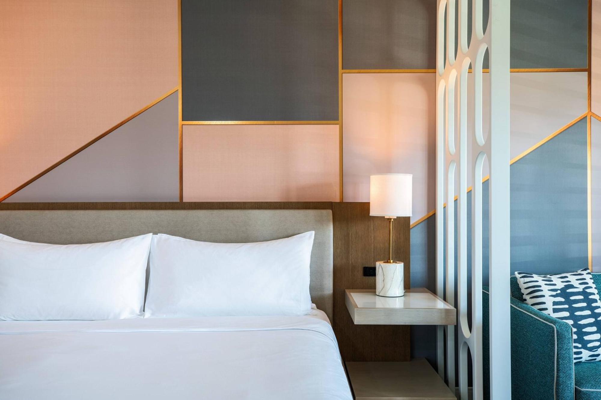 Renaissance Esmeralda & Spa, Indian Wells
