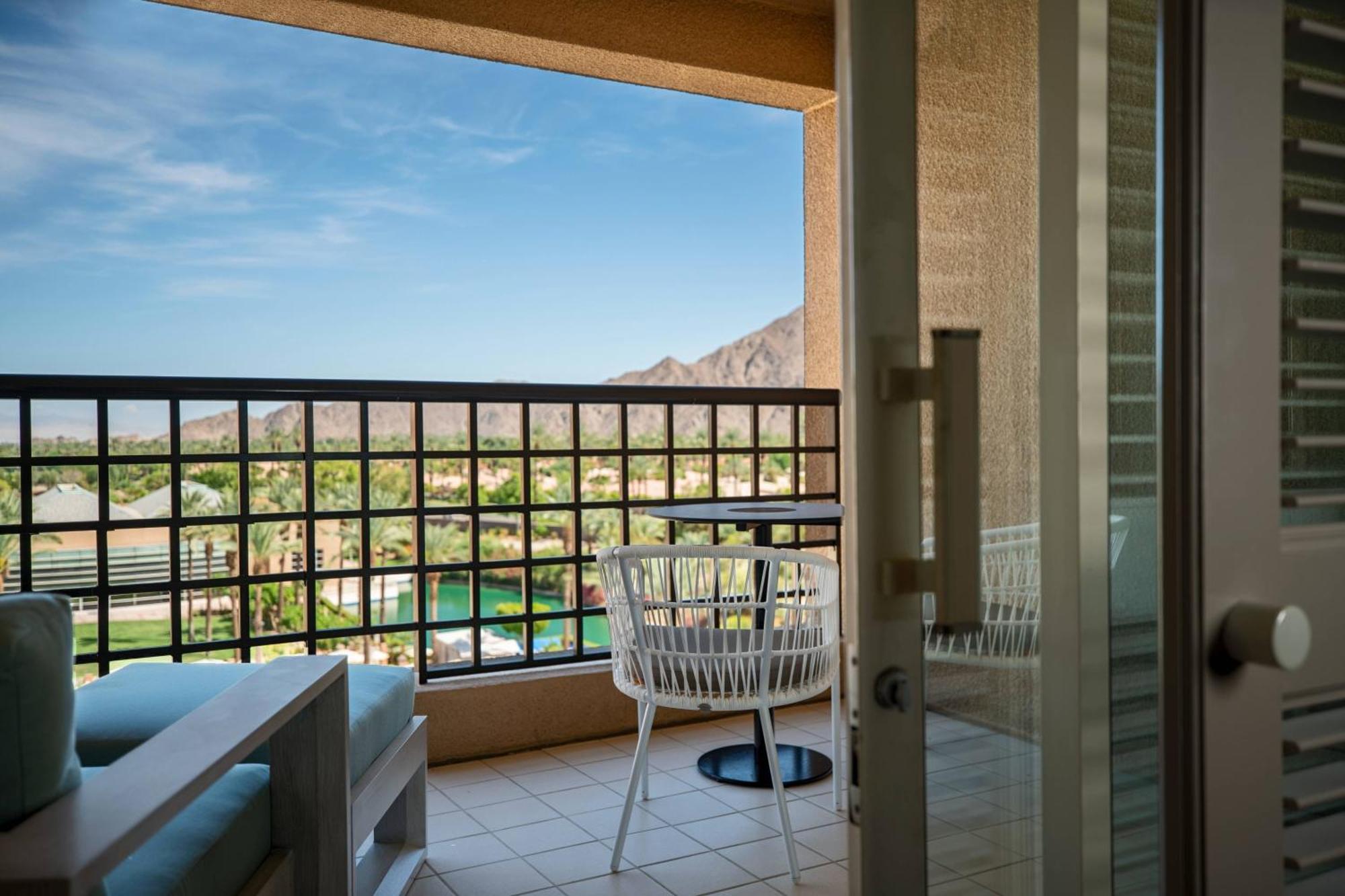Renaissance Esmeralda & Spa, Hotel 4*