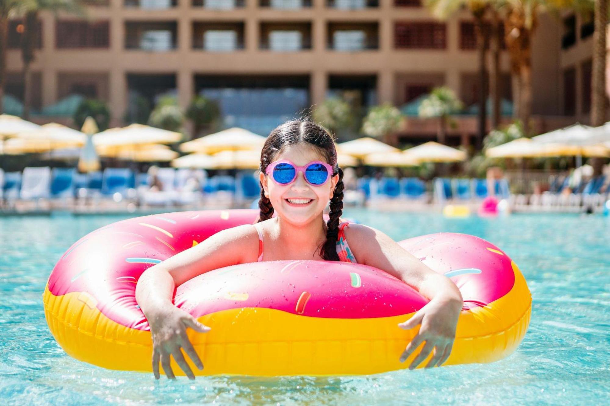 Hotel Renaissance Esmeralda & Spa, 4*