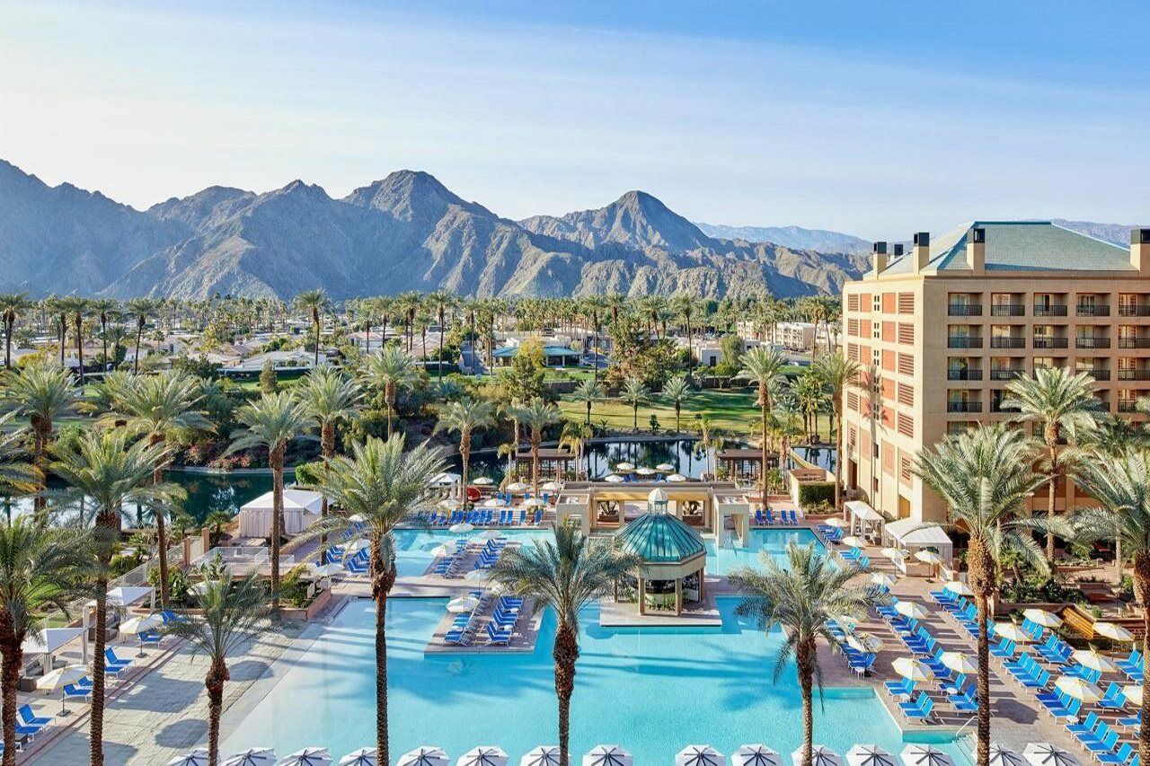 Hotel Renaissance Esmeralda & Spa, 4*
