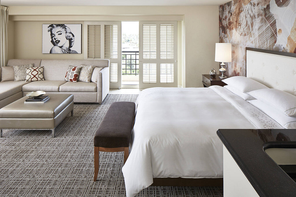 Renaissance Esmeralda & Spa, Indian Wells