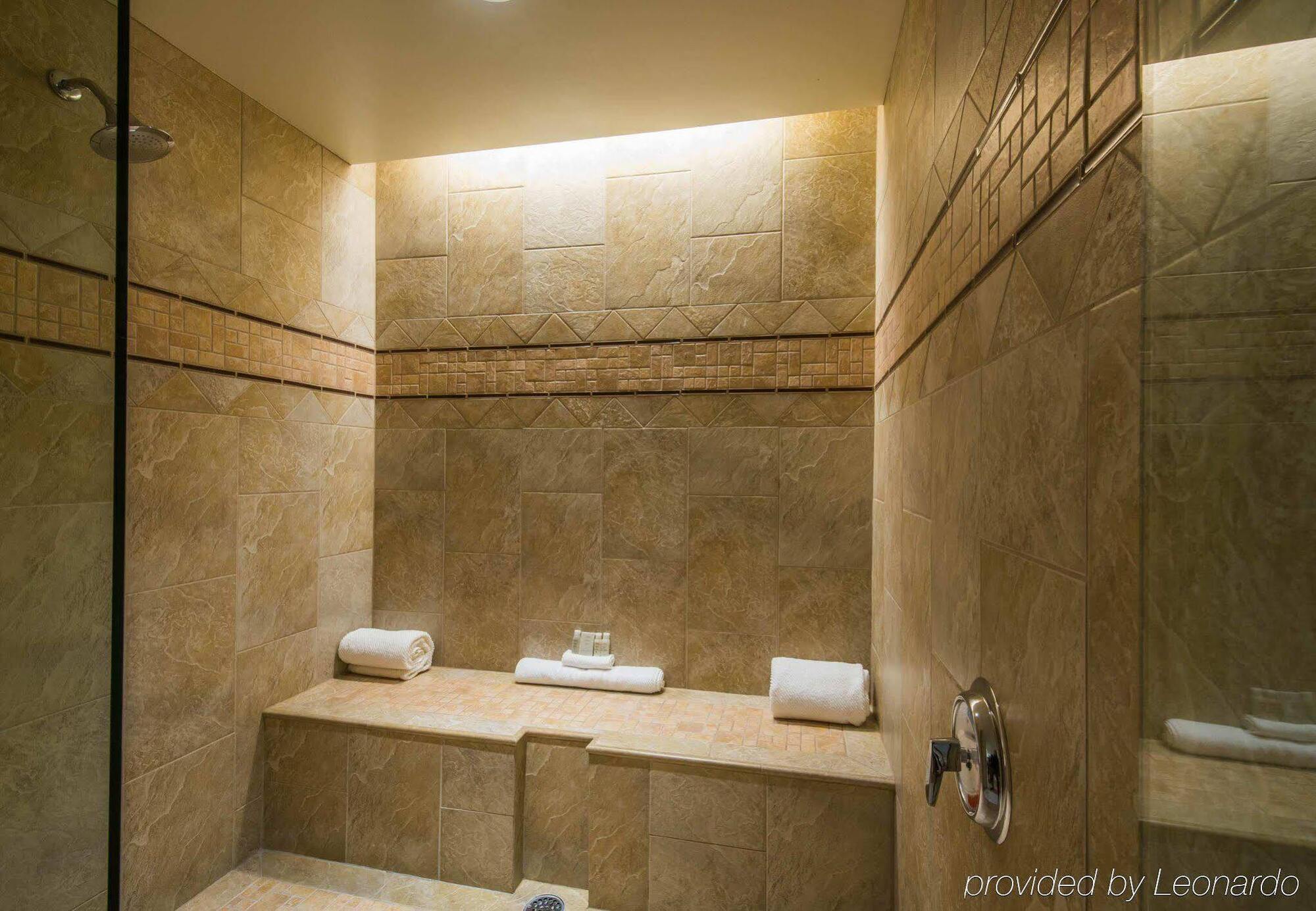 Renaissance Esmeralda & Spa, Hotel 4*