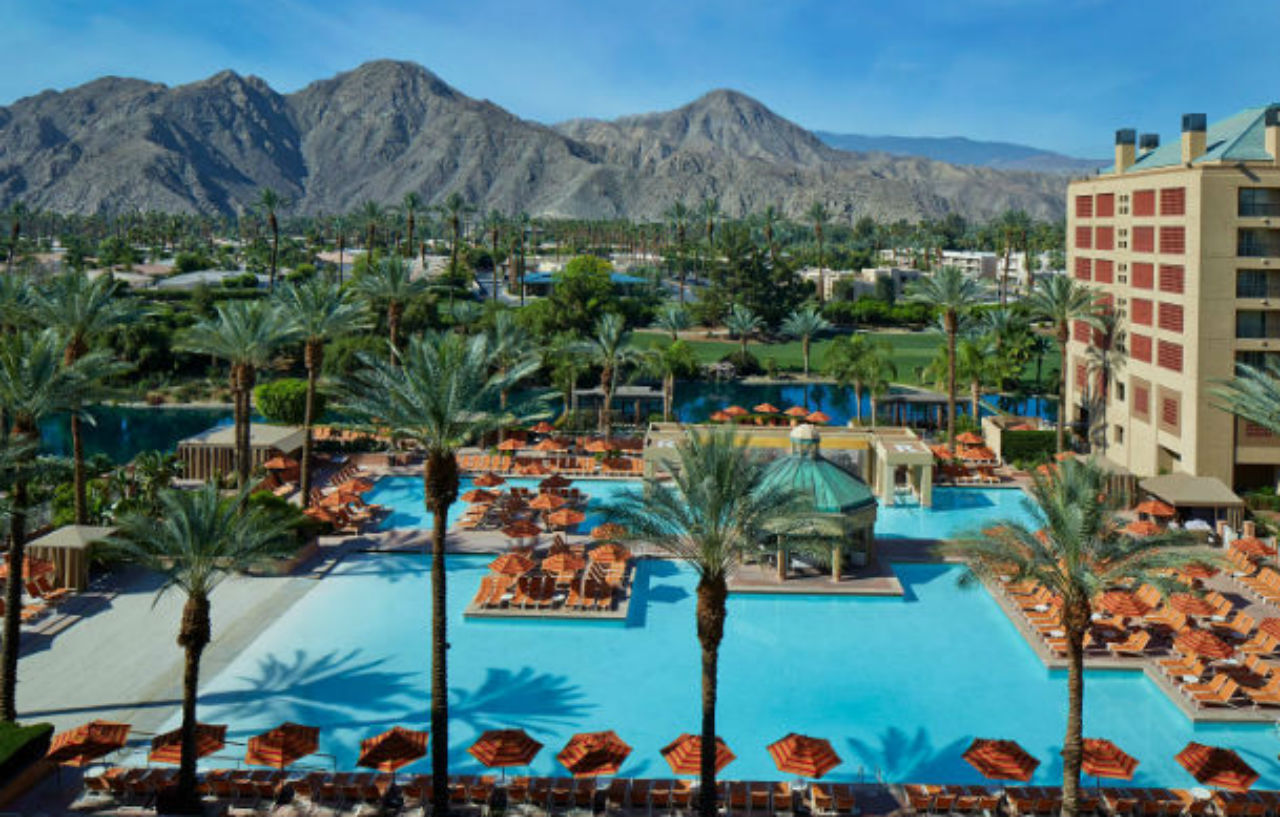 Renaissance Esmeralda & Spa, Indian Wells