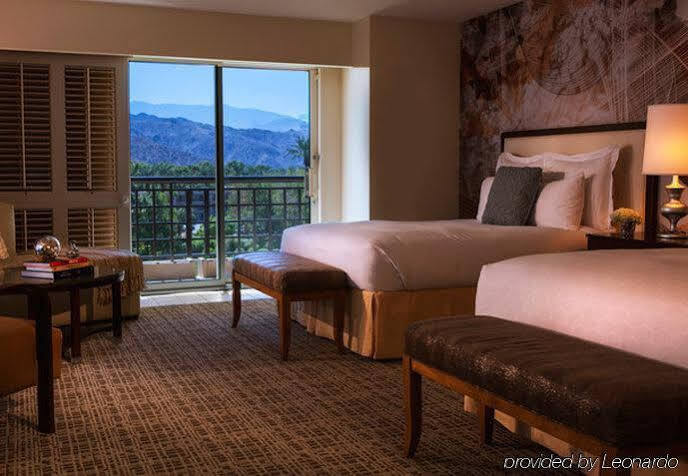 Renaissance Esmeralda & Spa, Indian Wells