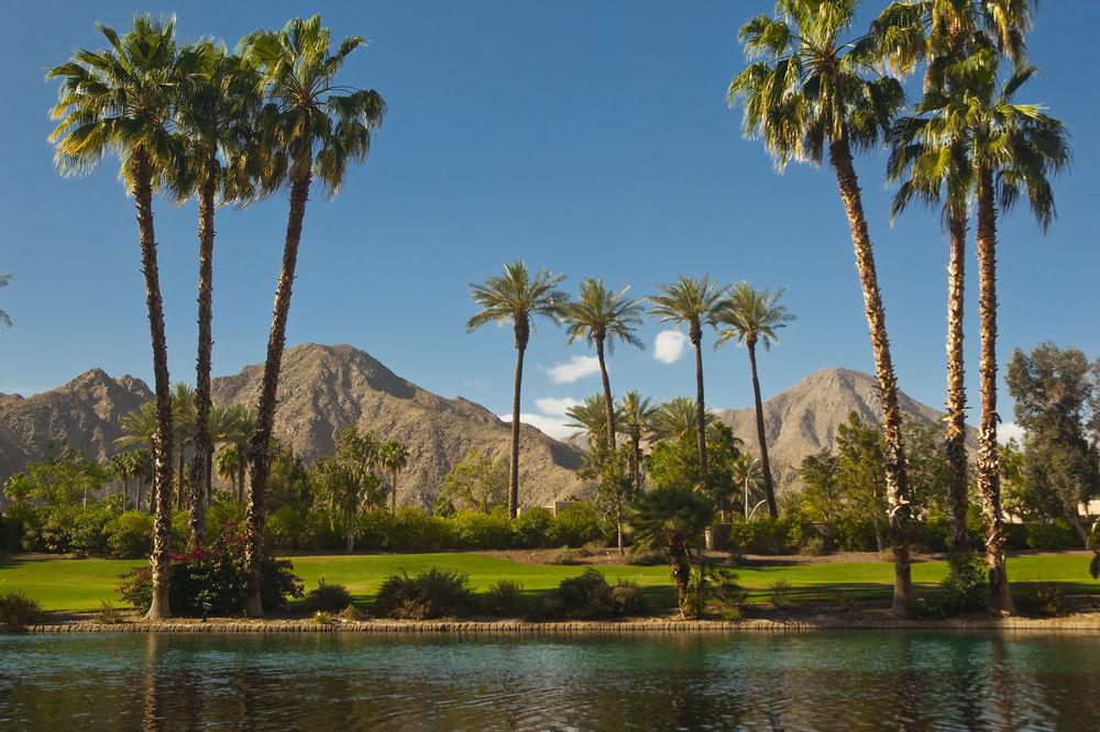 Hotel Renaissance Esmeralda & Spa, Indian Wells