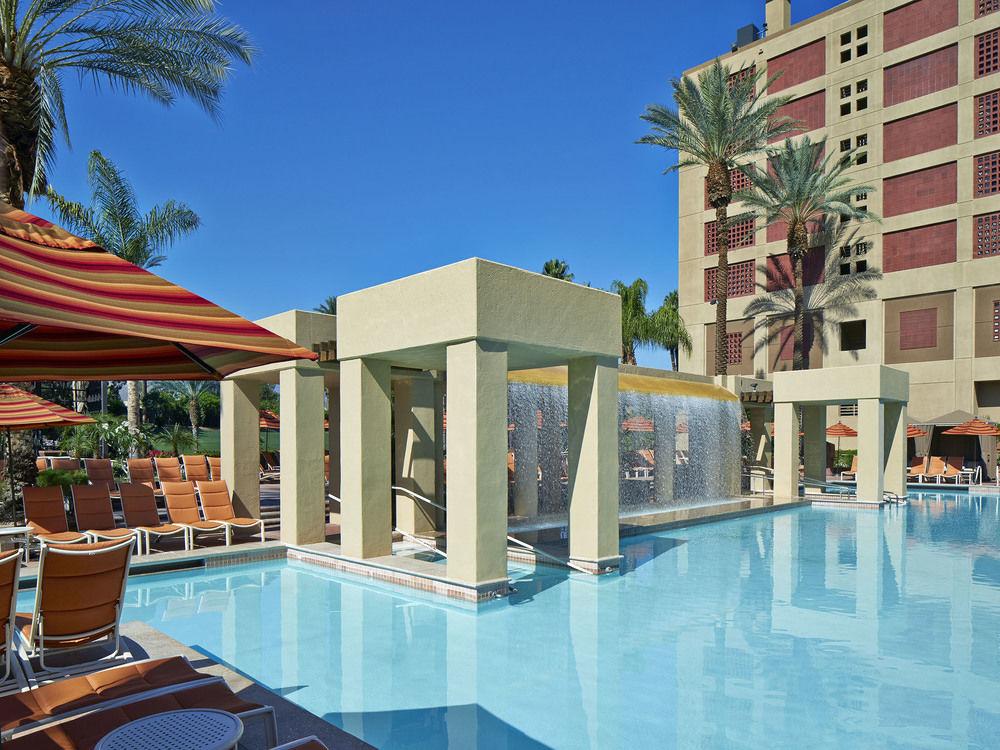 Renaissance Esmeralda & Spa, Indian Wells