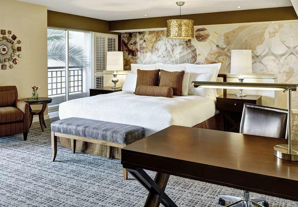 Renaissance Esmeralda & Spa, 4* Indian Wells