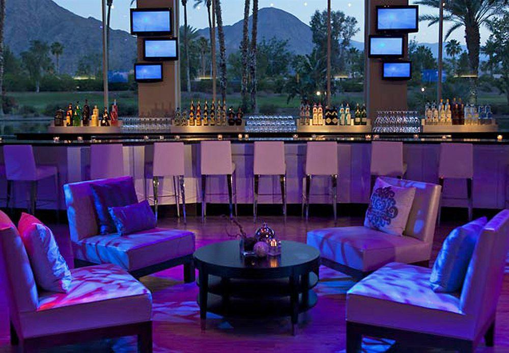 Renaissance Esmeralda Resort&spa, Hotel
