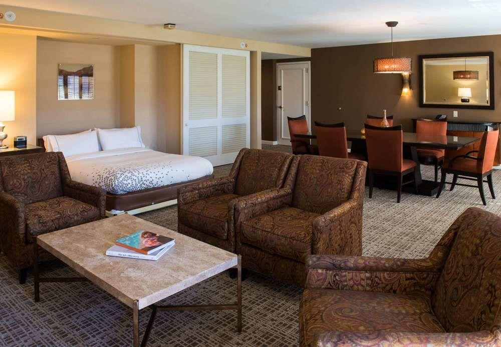 Renaissance Esmeralda & Spa, Hotel 4*