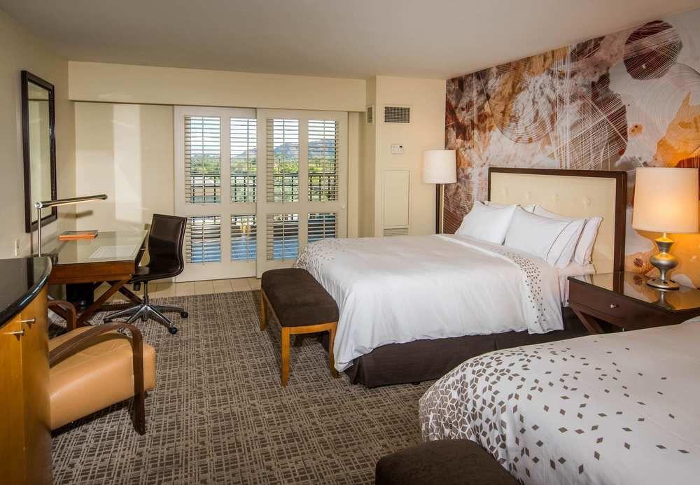 Renaissance Esmeralda & Spa, 4* Indian Wells