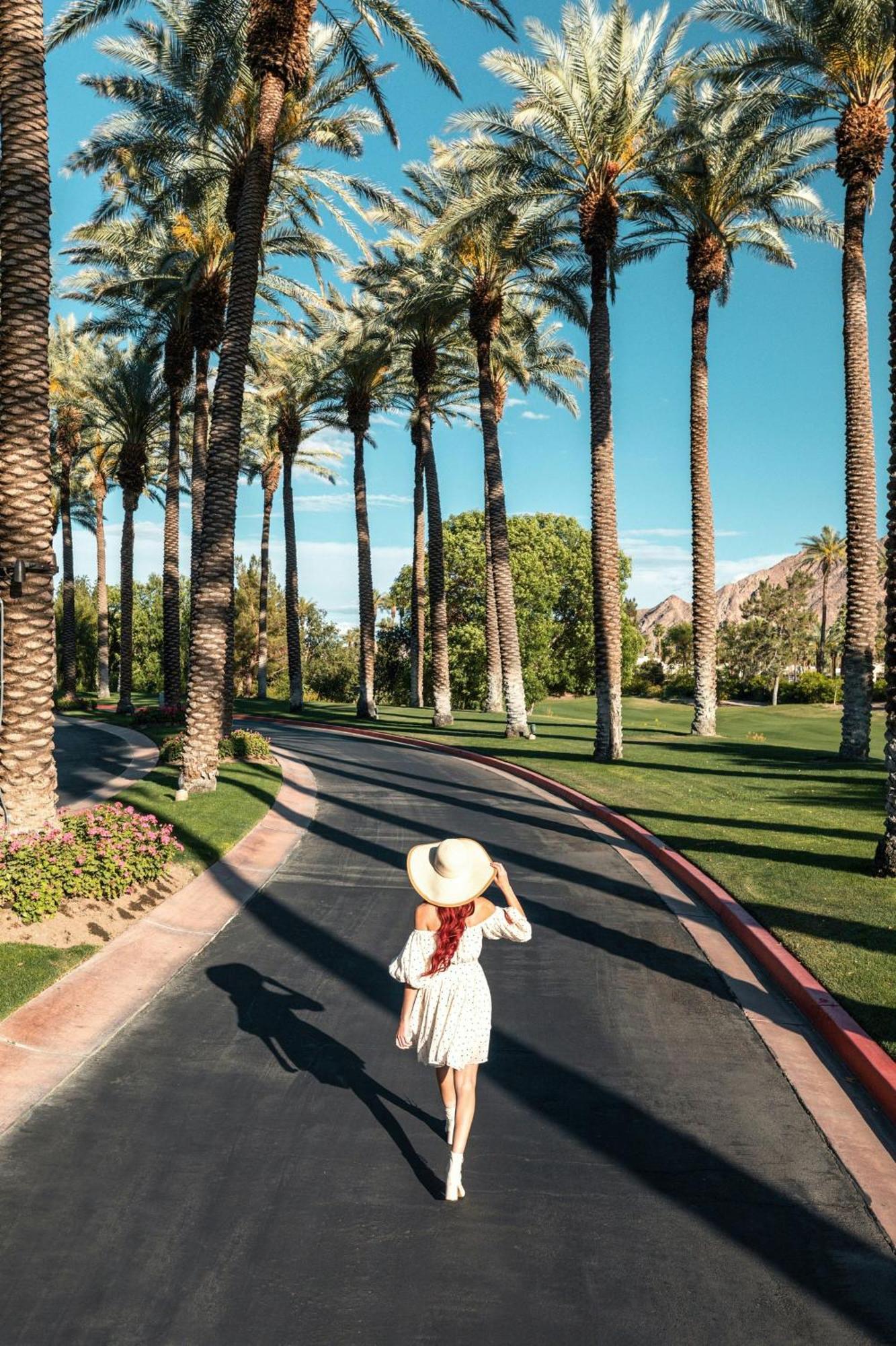 Renaissance Esmeralda & Spa, Indian Wells