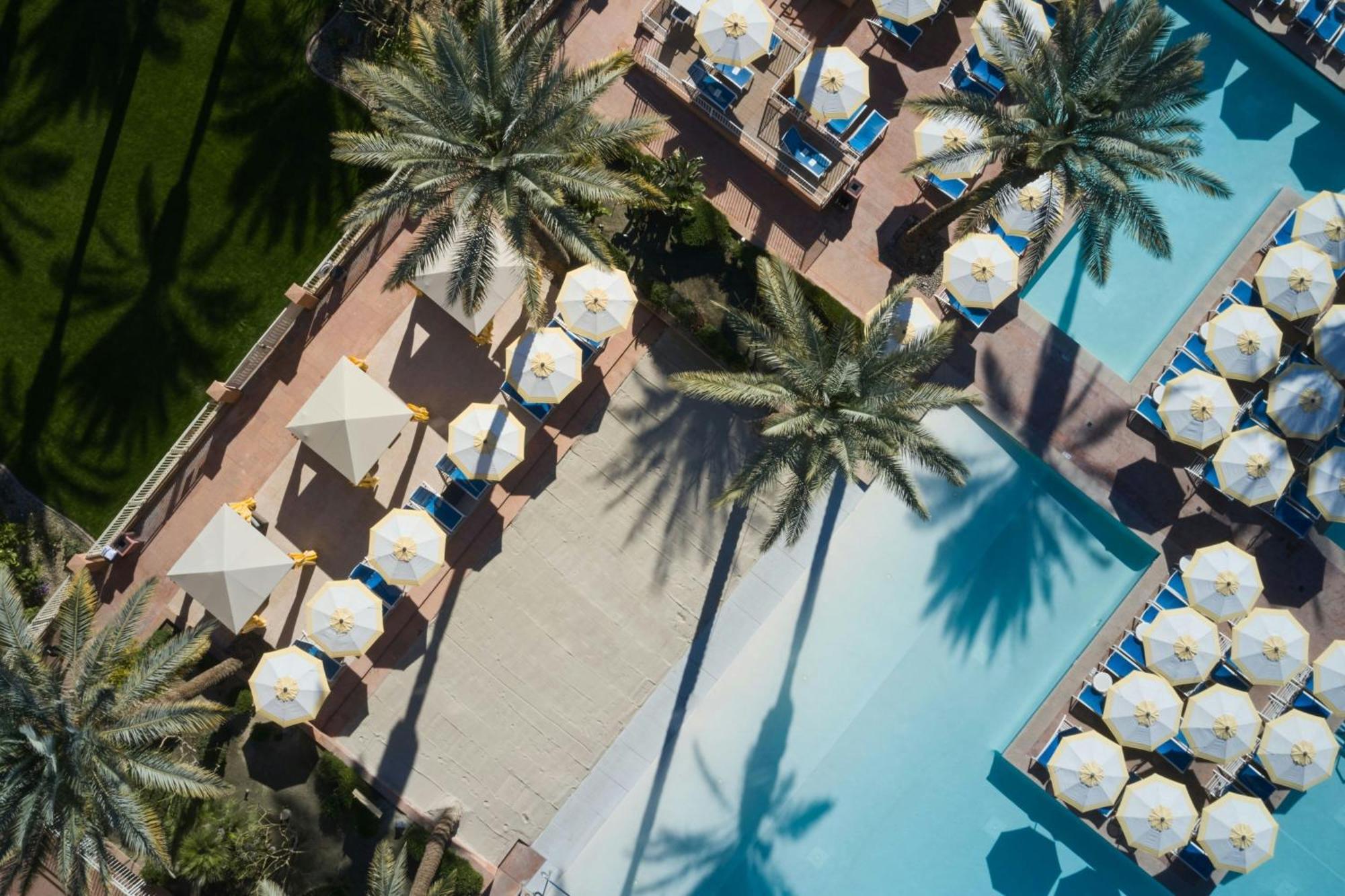 Renaissance Esmeralda & Spa, Indian Wells