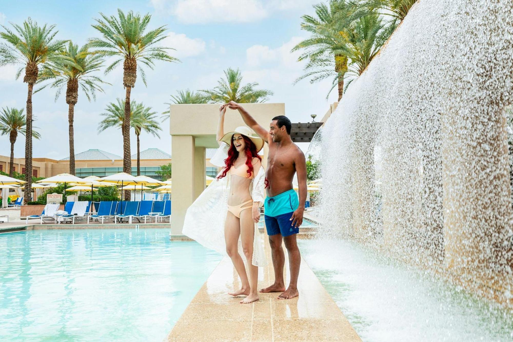 Renaissance Esmeralda Resort&spa,