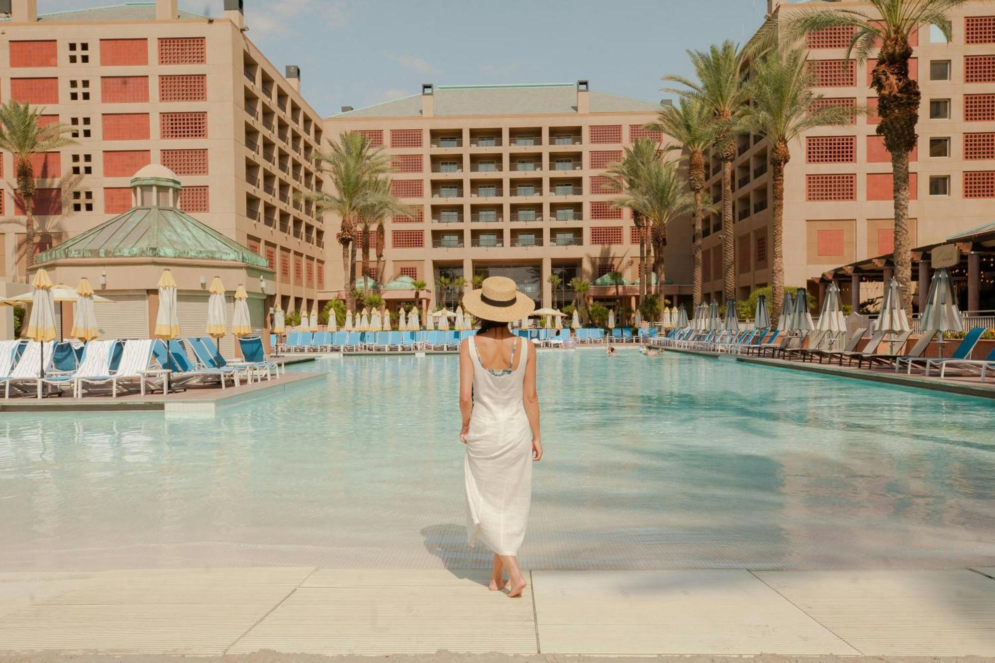 Renaissance Esmeralda & Spa, 4* Indian Wells