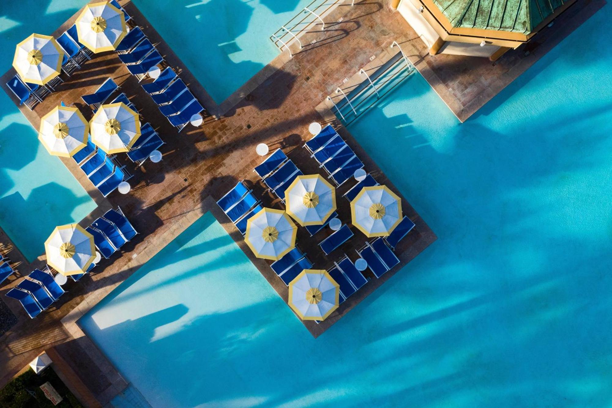 Renaissance Esmeralda & Spa, Hotel Indian Wells