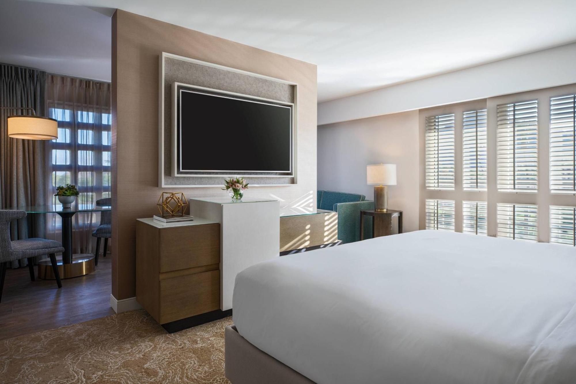 Renaissance Esmeralda Resort&spa,