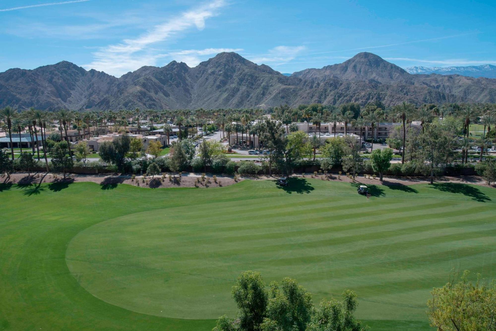 Renaissance Esmeralda Resort&spa, 4*