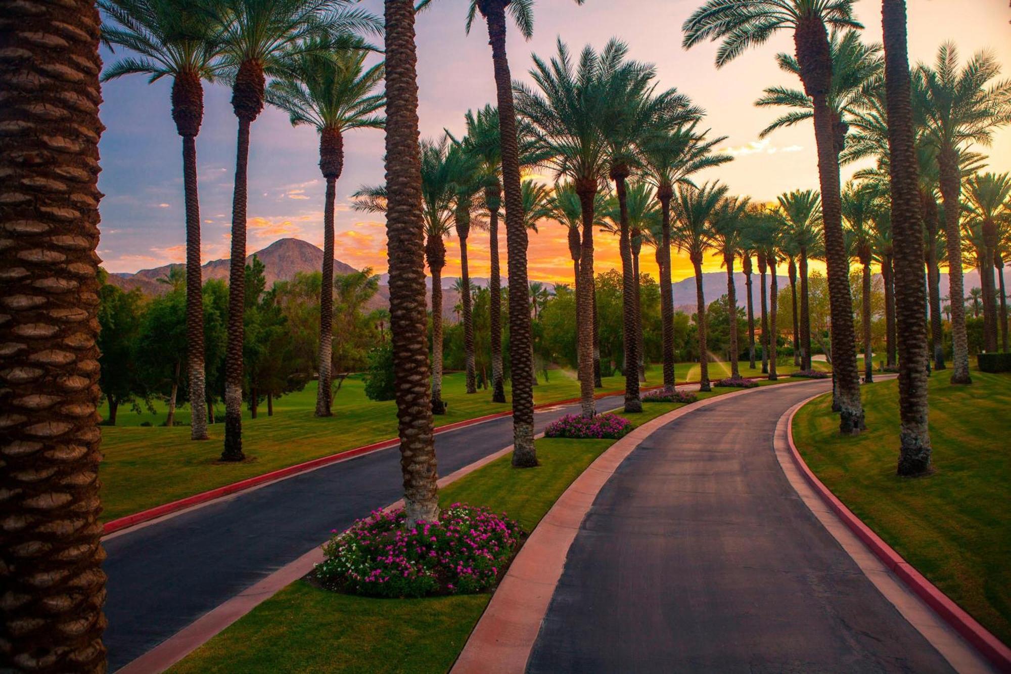 Hotel Renaissance Esmeralda & Spa, Indian Wells