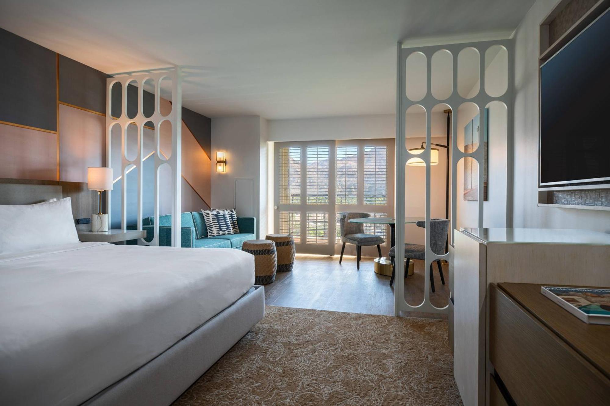 Renaissance Esmeralda & Spa, 4* Indian Wells