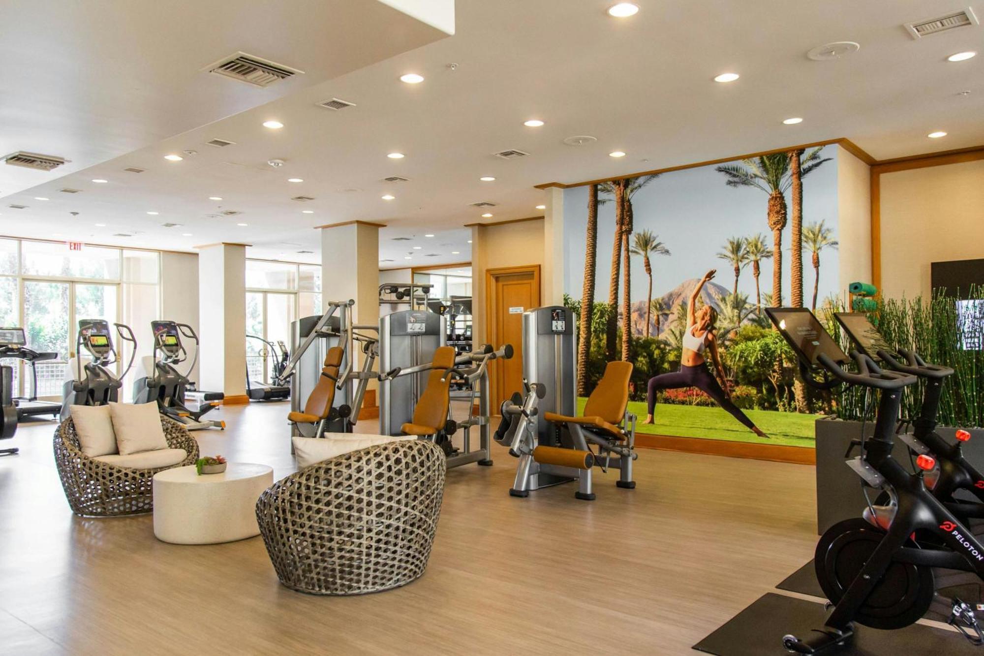 Renaissance Esmeralda Resort&spa, Hotel 4*