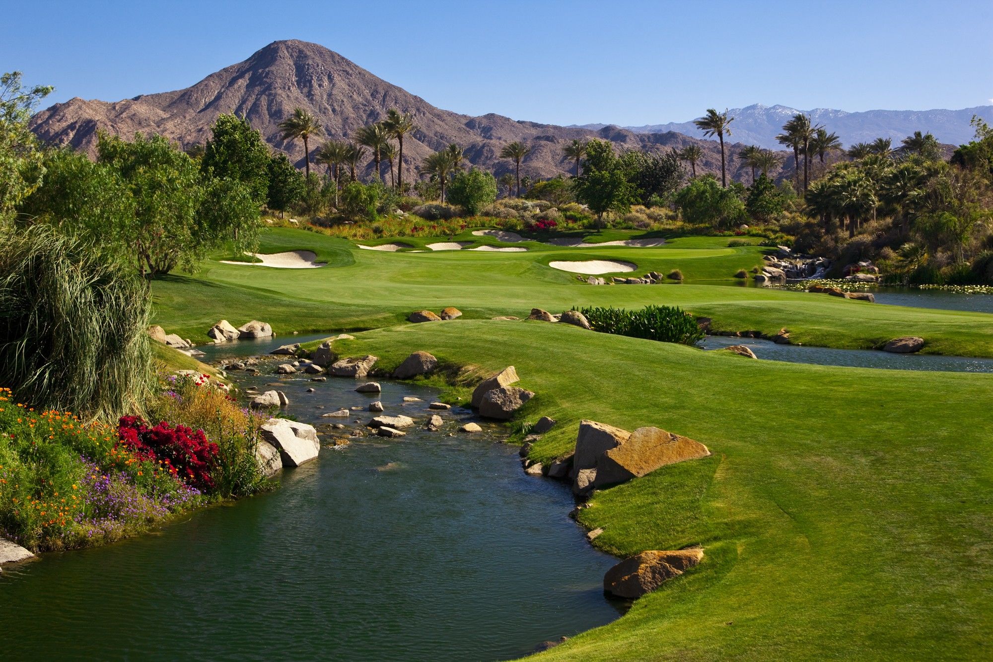 Renaissance Esmeralda Resort&spa,