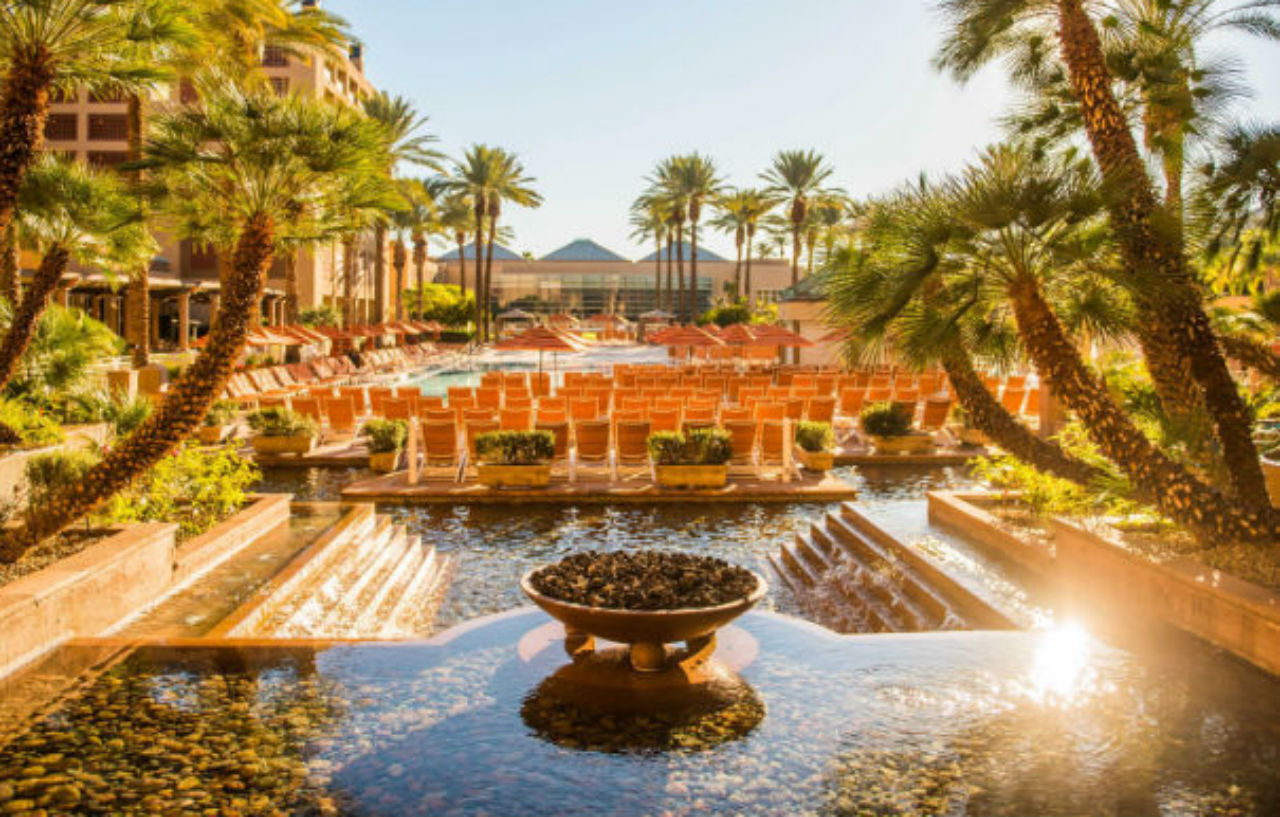 Renaissance Esmeralda & Spa, 4*